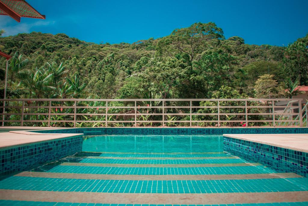 Estacao Verde & Agua Domingos Martins Buitenkant foto